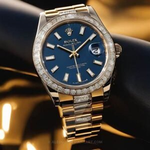 Timeless Majesty